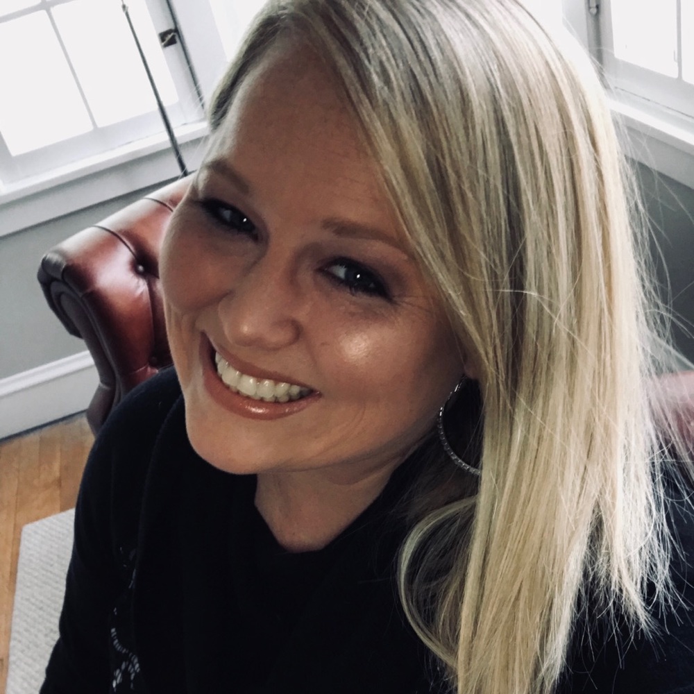 Meet your Posher, Jackie